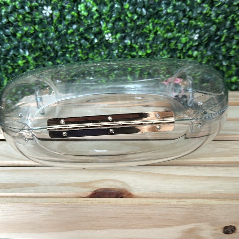 Like Dreams Moonlit Love Evening Crossbody Clutch #9 - Picture 5 of 6